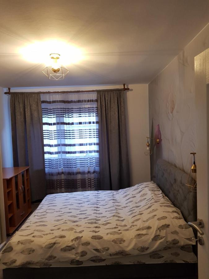 Apartment Jenny In Sarajevo City Center ภายนอก รูปภาพ