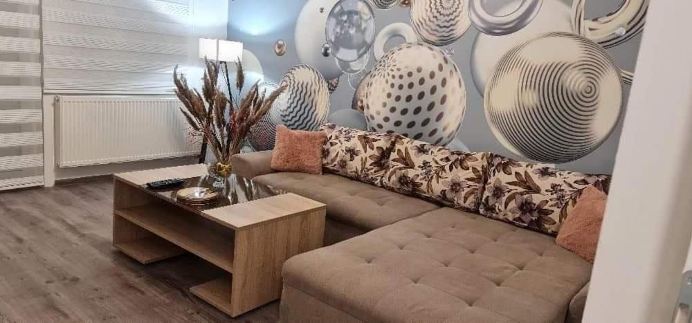 Apartment Jenny In Sarajevo City Center ภายนอก รูปภาพ